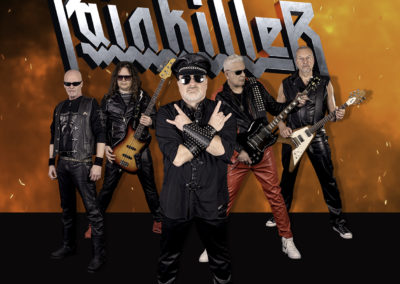 Painkiller - Judas Priest Tribute